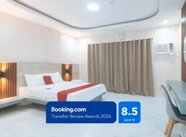 RedDoorz at Happy Stay Apartelle
