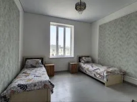 Milliy guest house and Hostel