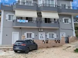 Vila shabani