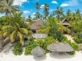 Zoi Retreat Hotel Zanzibar