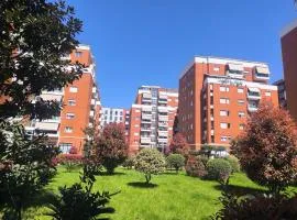 Astir Apartments