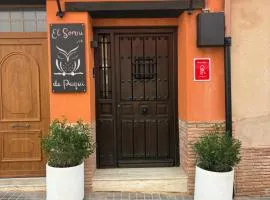 El Somni de Paqui Apartamentos Boutique Only Adults