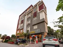 Cosmos Zorba Hotel, Hoshangabad Road