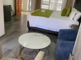 Hotel El Infinito