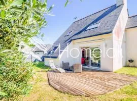 Pied-à-terre idéal - Golfe du Morbihan
