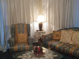 Fiorela Gest House