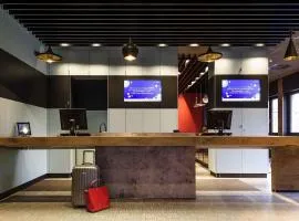 ibis Stuttgart Centrum