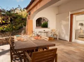 Porto Rafael villa in a Residence with pool