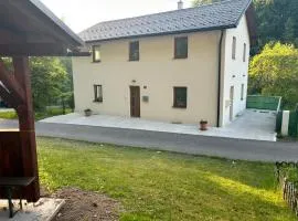 Ubytováni V Údolí