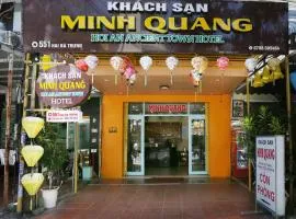 Minh Quang Hotel
