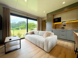 LA TIERRUCA HOMES, khách sạn ở Barcenaciones
