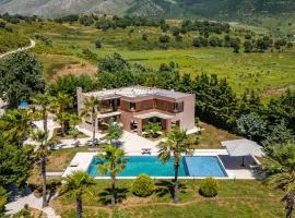 Fllad e Valë Luxury Private Pool Villa by PikHost