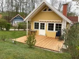 Ferienidyll am Krakower See, Haus 22
