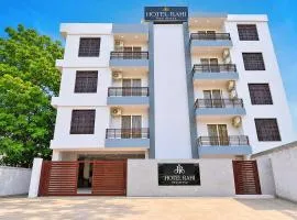 hotel Rahi Residency