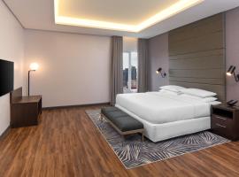 Four Points by Sheraton Lagos, hotel u gradu 'Lagos'