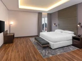 Four Points by Sheraton Lagos