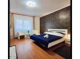 MOONLIGHT Prémium APARTMANHÁZ