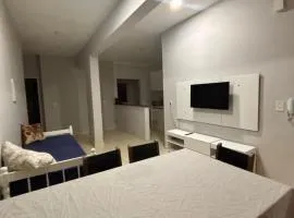 Apartamento para romeiros- próximo ao santuário de aparecida-TV,AR,WIFI