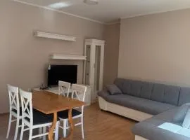 Apartmani Ljupko