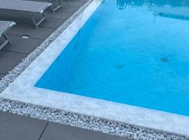 Vistamare، فندق في أليستي