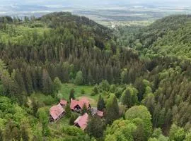 Górska Perła Pokoje Gościnne