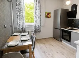 Apartament Kołobrzeg Podczele przy Bałtyku - Blisko Plaży, Spokojna Okolica, Parking, Wi-Fi