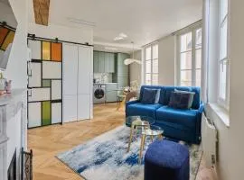 C'Châtelet