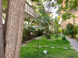 Phan NaTa Apartment, hotel u gradu Sim Reap