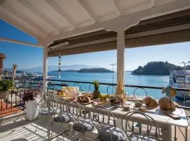 Thalassaki house