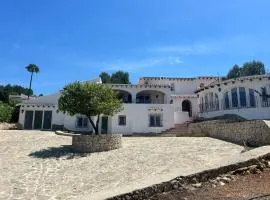 La casa del Marcines Marc Beneden