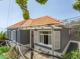 Above Funchal · A Hillside Home