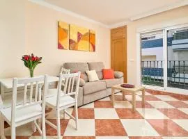 Apartamento Pilar Torre del Mar