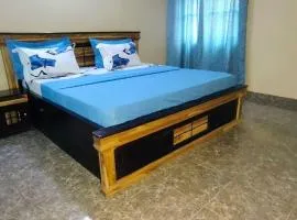 Deluxe 2 Bedrooms Apartment