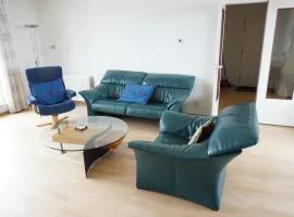Kustverhuur, Appartement aan zee Port Scaldis 13112