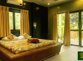 Vista Verde, Family Living, hotel di Puerto Princesa City