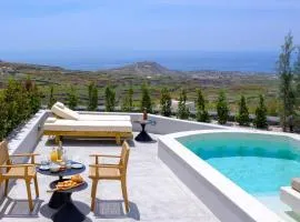 Avelora Suites