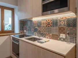 Casa di Là, Cinte Tesino Ospitar