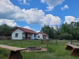 Domki Strumieniowa