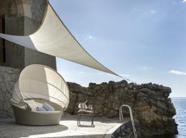 Hospes Maricel y Spa, Palma de Mallorca, a Member of Design Hotels โรงแรมในกาสกาตาลา