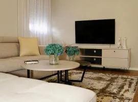 City Center Apartment