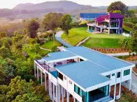 Fill Feel Pool Villa Khaoyai