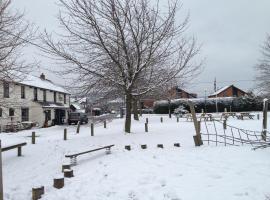 The Swan at Great Kimble, posada u hostería en Aylesbury