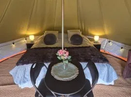 Odenlunds glamping
