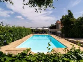 Casas da Aldeia da Graça