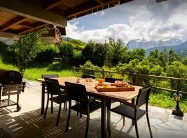 Chalet Aravista - OVO Network