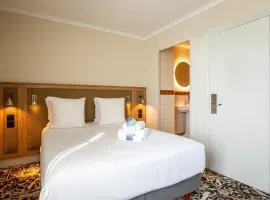Best Western Hotel Centre Reims