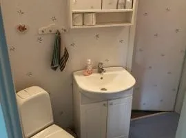 Lantligt Hus Strömstad
