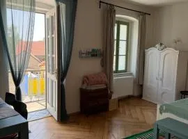 Oldskůl Café&Apartments
