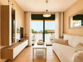 Apartamento L'Eucaliptus, Delta del Ebro