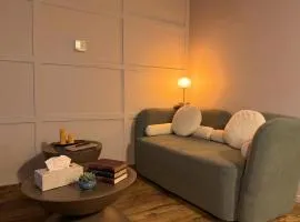 Centaurus Suites - BookMyStay